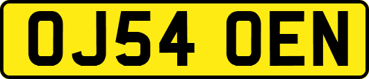 OJ54OEN
