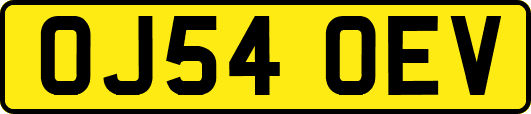 OJ54OEV