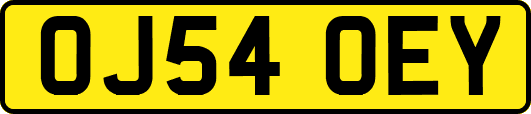 OJ54OEY