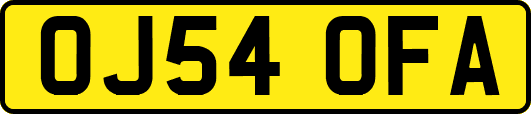 OJ54OFA