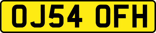 OJ54OFH