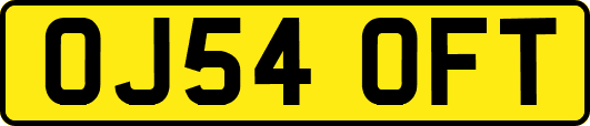 OJ54OFT