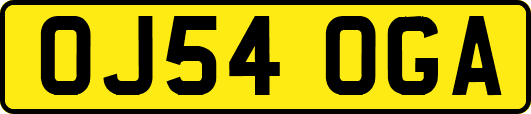 OJ54OGA