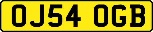 OJ54OGB
