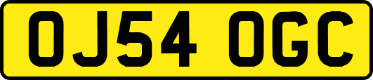 OJ54OGC