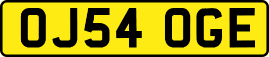OJ54OGE