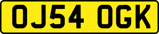 OJ54OGK