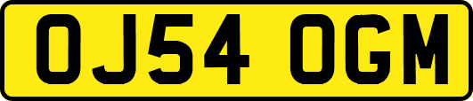 OJ54OGM
