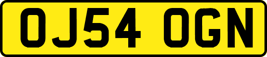OJ54OGN