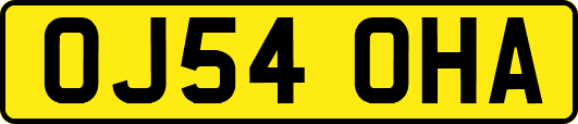 OJ54OHA
