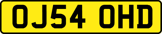 OJ54OHD