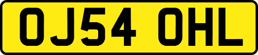 OJ54OHL