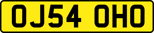 OJ54OHO