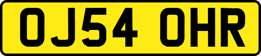 OJ54OHR