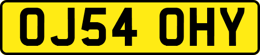OJ54OHY