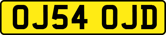 OJ54OJD