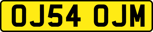 OJ54OJM