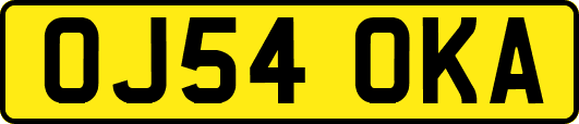 OJ54OKA