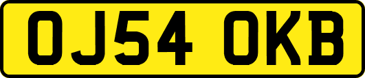 OJ54OKB