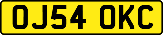 OJ54OKC
