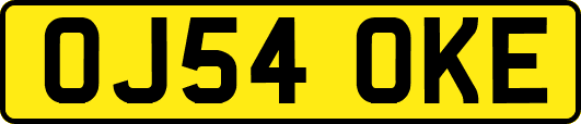 OJ54OKE