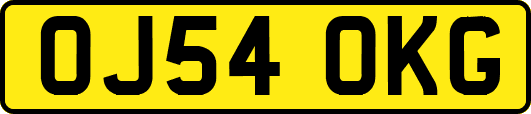 OJ54OKG