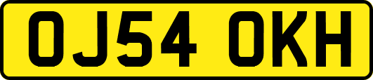 OJ54OKH