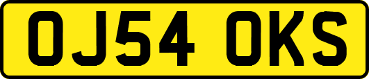OJ54OKS