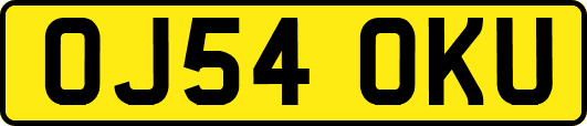 OJ54OKU