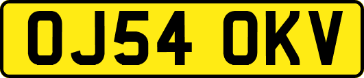 OJ54OKV