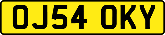 OJ54OKY