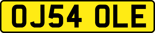 OJ54OLE