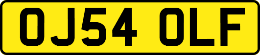OJ54OLF