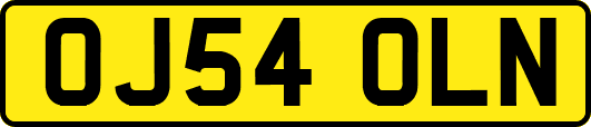 OJ54OLN