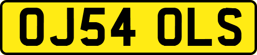 OJ54OLS
