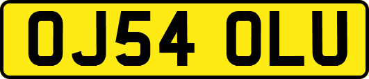 OJ54OLU