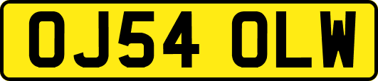 OJ54OLW
