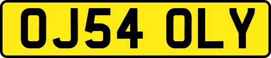 OJ54OLY