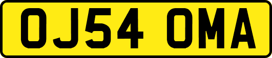 OJ54OMA