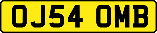 OJ54OMB