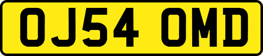 OJ54OMD