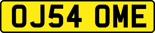 OJ54OME