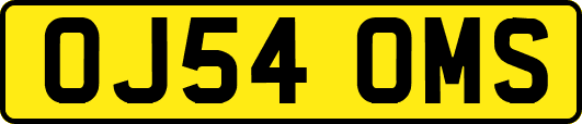 OJ54OMS