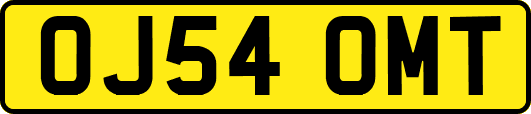 OJ54OMT