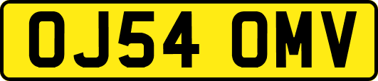 OJ54OMV