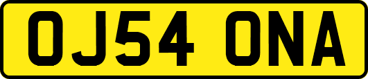 OJ54ONA