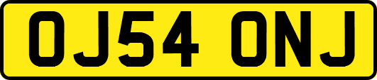 OJ54ONJ