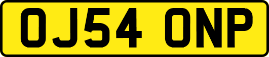 OJ54ONP