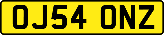 OJ54ONZ
