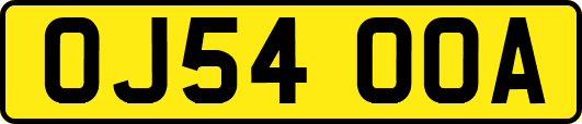 OJ54OOA